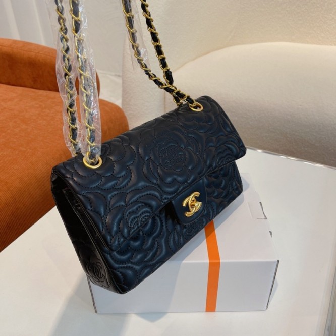 Chanel シャネル なクラシックなハンドバッグ